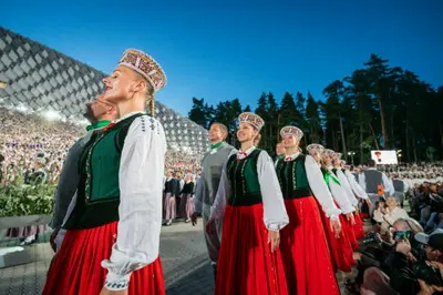 Қазақстандағы технологиялық инновациялар: экономикалық және өнеркәсіптік байлықтар